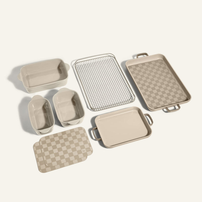 Ultimate Bakeware Set