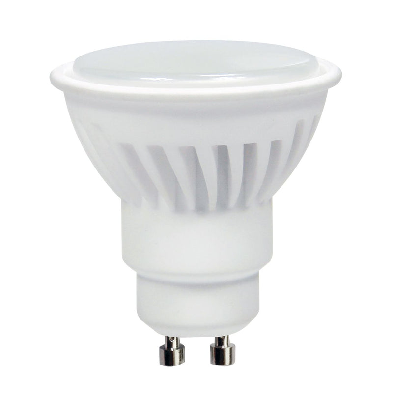 ALG Dicroica 62122 Bombilla LED 8W Dicroica GU10 120º Neutra 4000K