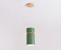 Brantley - Modern Nordic LED Pendant Light