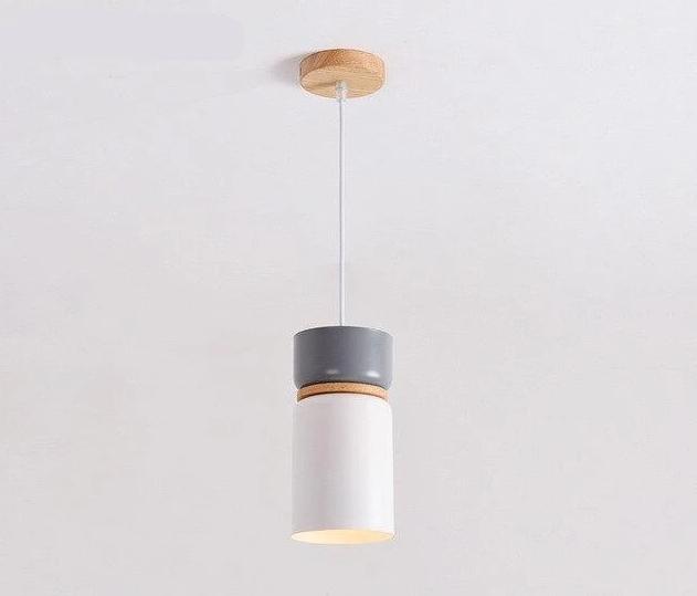 Brantley - Modern Nordic LED Pendant Light