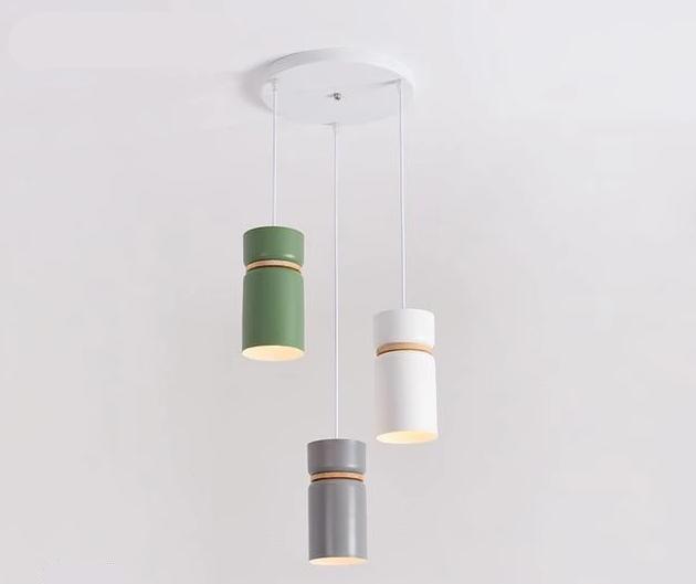 Brantley - Modern Nordic LED Pendant Light