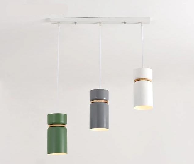 Brantley - Modern Nordic LED Pendant Light