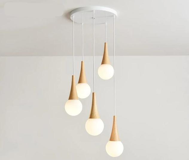 Bryton - LED Hanging Lights