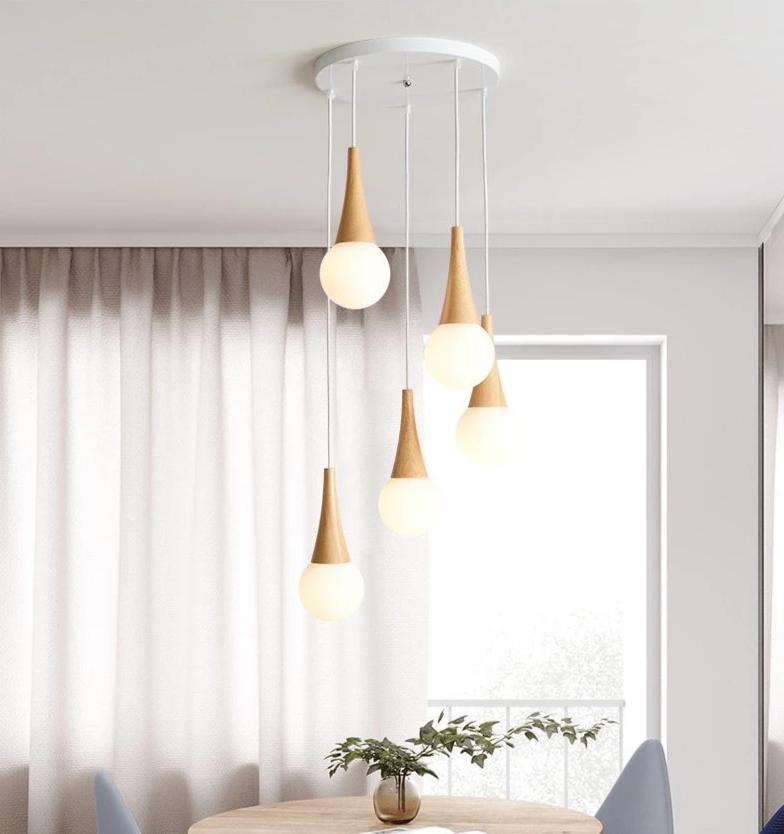 Bryton - LED Hanging Lights