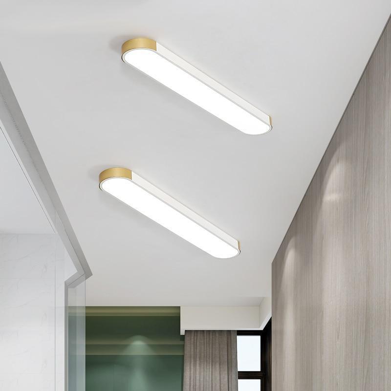 Bellarose - LED Ceiling Light