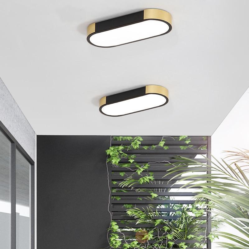 Bellarose - LED Ceiling Light