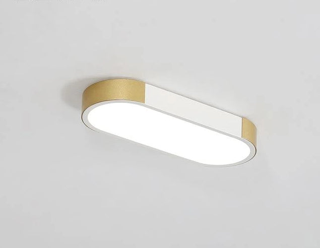 Bellarose - LED Ceiling Light