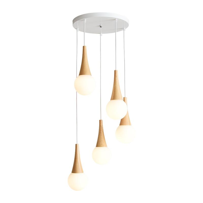 Bryton - LED Hanging Lights