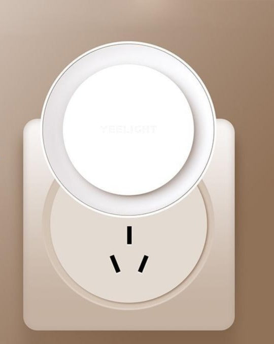 Anouk - Smart Wall Plug Light