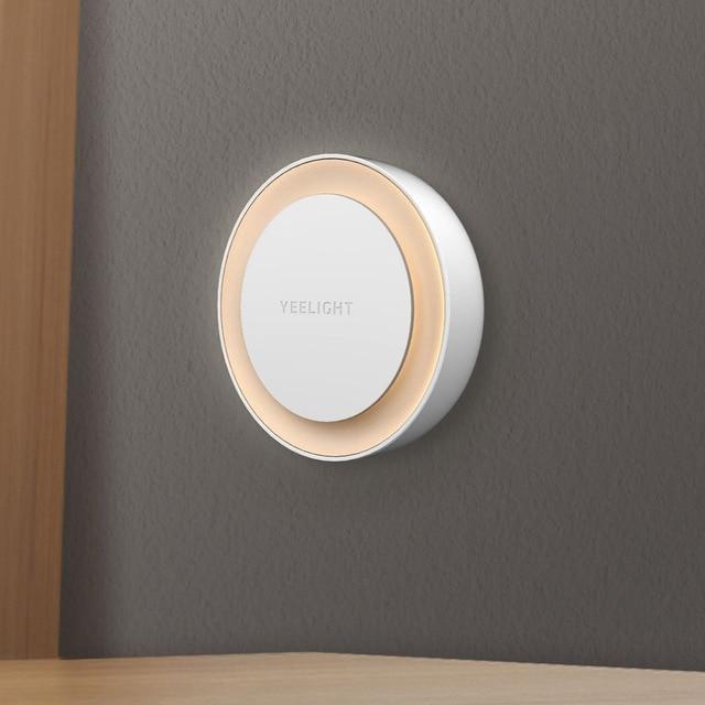 Anouk - Smart Wall Plug Light