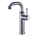 Anaia - Vintage Style Brass Bathroom Faucet