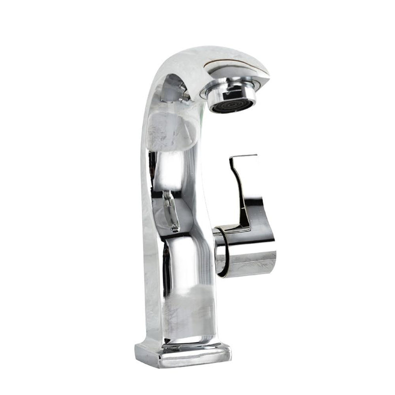 Austin - Lead-Free Deck Mounted Bathroom Faucet