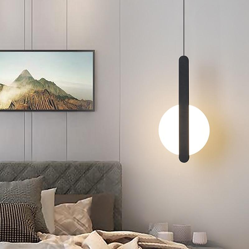 Declan - Modern LED Hanging Light