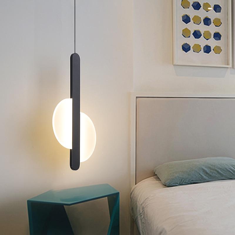 Declan - Modern LED Hanging Light