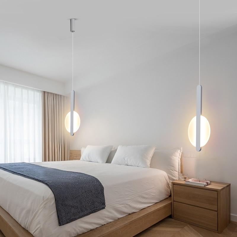 Declan - Modern LED Hanging Light