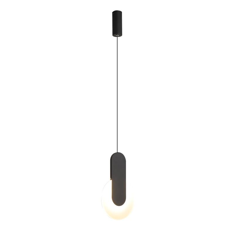 Declan - Modern LED Hanging Light