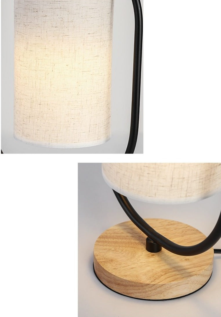 Zola - Modern Desktop Lamp