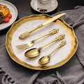 Royal Vintage Cutlery Set