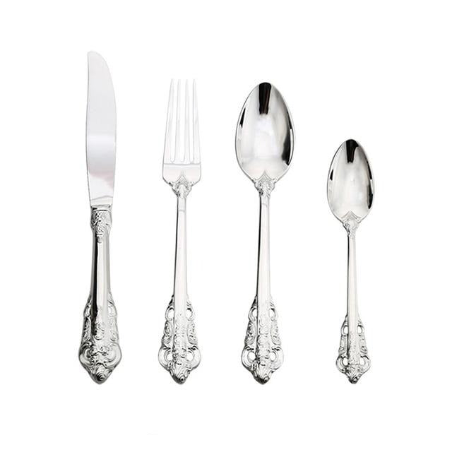 Royal Vintage Cutlery Set