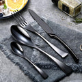 Aiora - Modern Cutlery Set