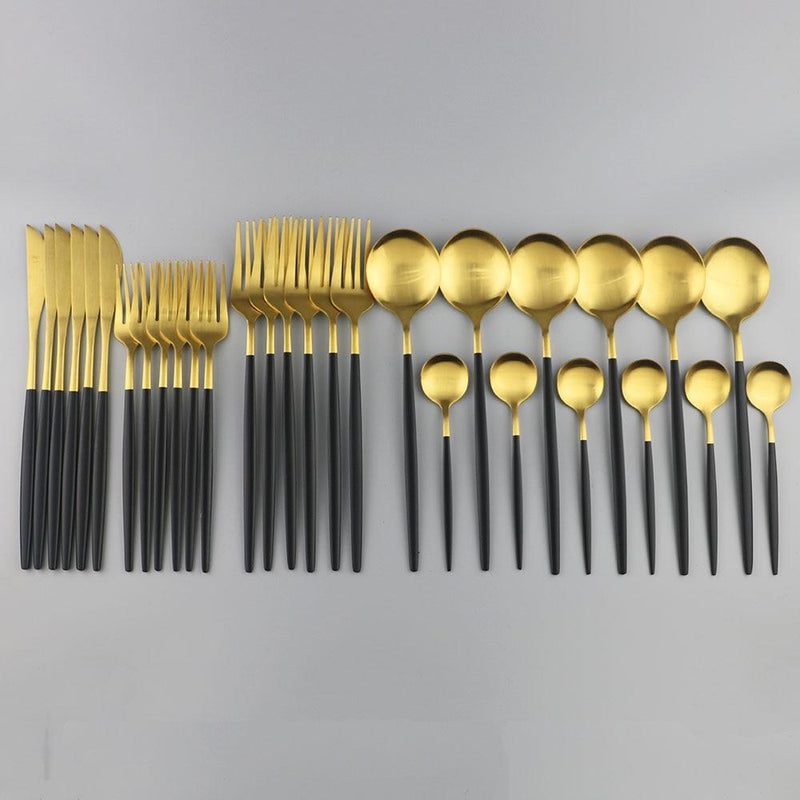 Artiza - Modern Cutlery Set