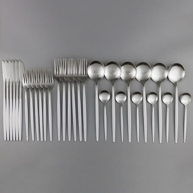 Artiza - Modern Cutlery Set