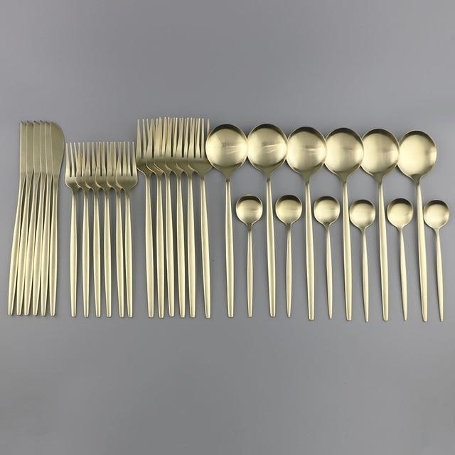 Artiza - Modern Cutlery Set