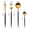 Arima - Set of Stainless Steel Cutlery