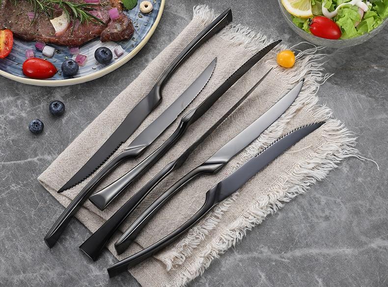 Aiora - Modern Cutlery Set