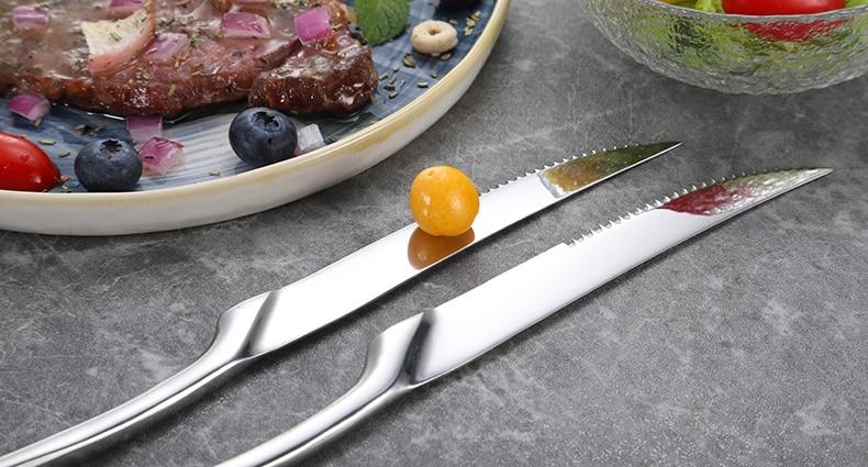 Aiora - Modern Cutlery Set