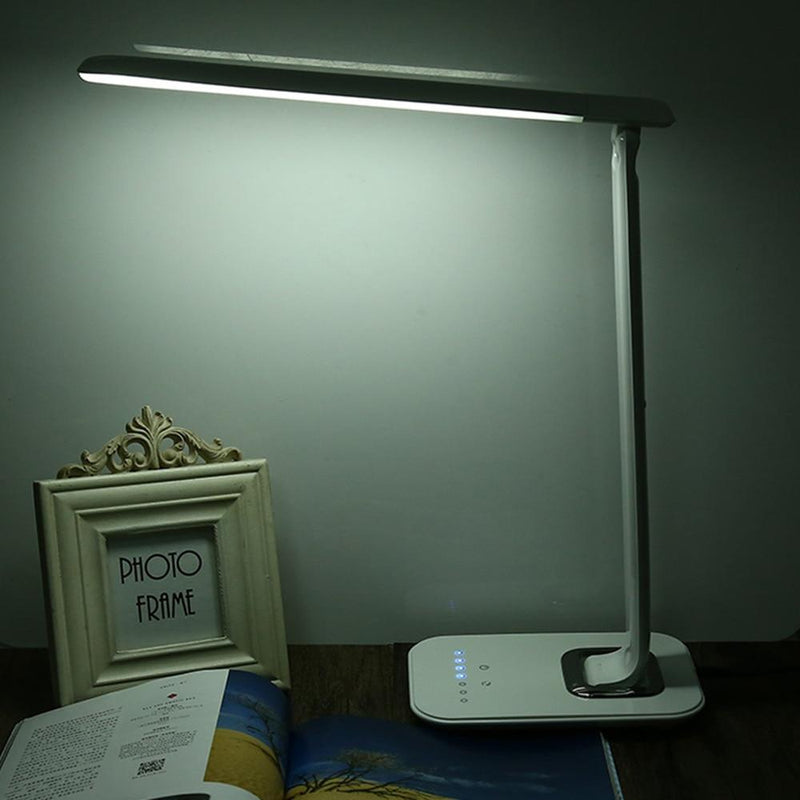 Benji - Foldable Touch Sensitive Desk Lamp