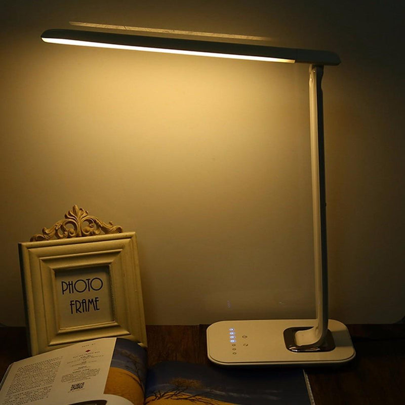 Benji - Foldable Touch Sensitive Desk Lamp