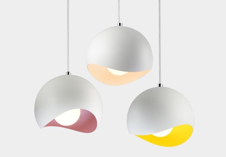 Atupa - Dome Hanging Pendant Lighting