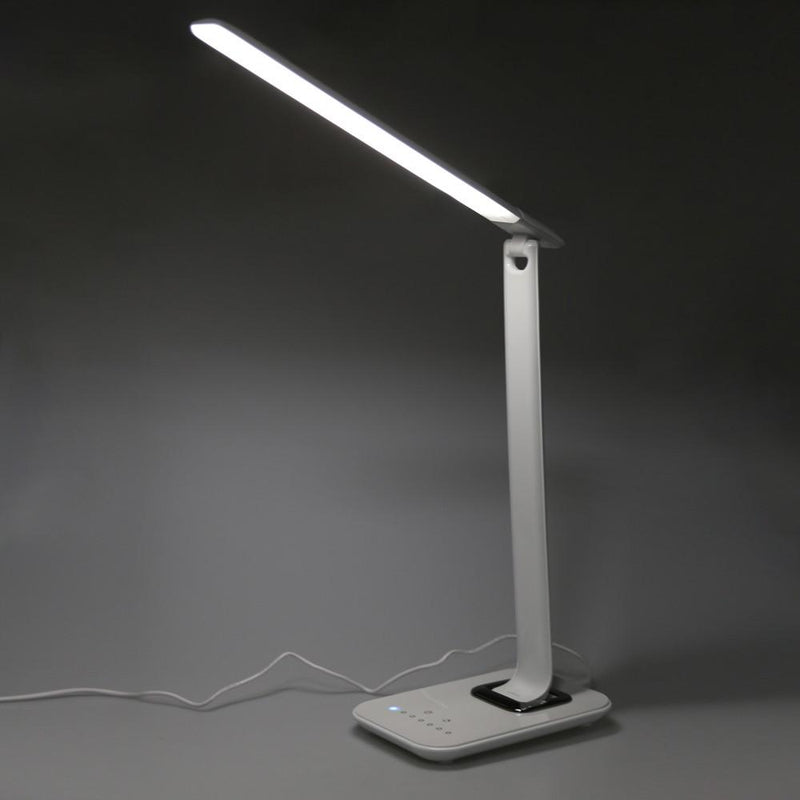 Benji - Foldable Touch Sensitive Desk Lamp