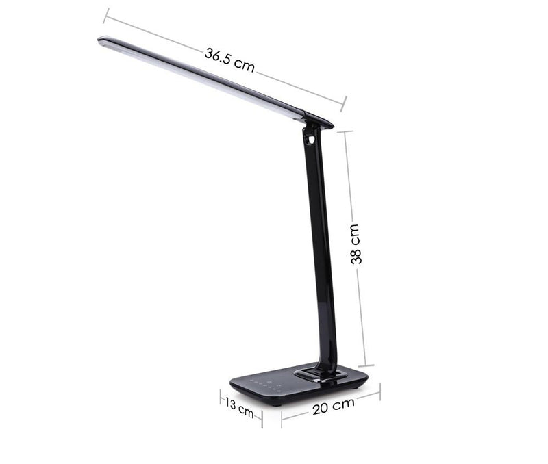 Benji - Foldable Touch Sensitive Desk Lamp