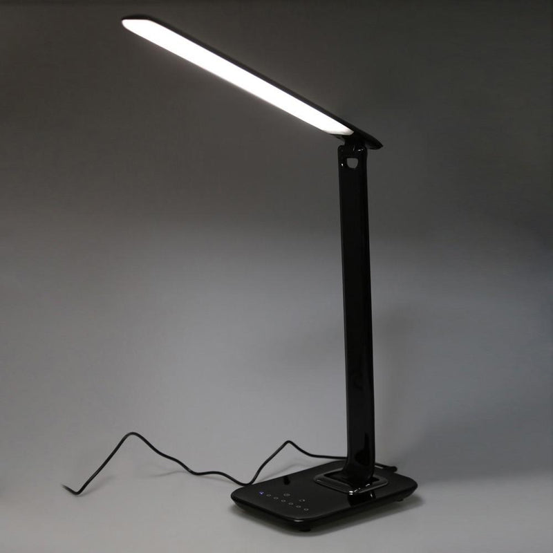 Benji - Foldable Touch Sensitive Desk Lamp