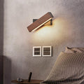 Vera - Rotated LED Lamp