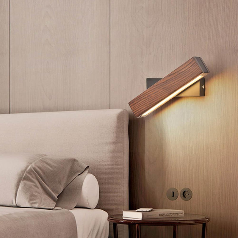 Vera - Rotated LED Lamp