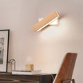 Vera - Rotated LED Lamp