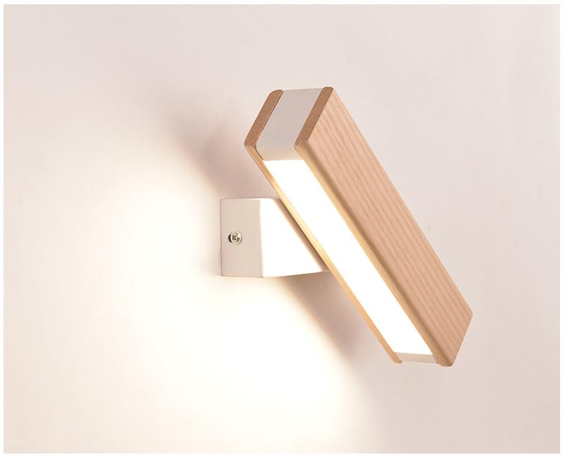 Vera - Rotated LED Lamp