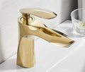 Luxury Modern Basin Faucet