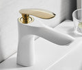 Luxury Modern Basin Faucet