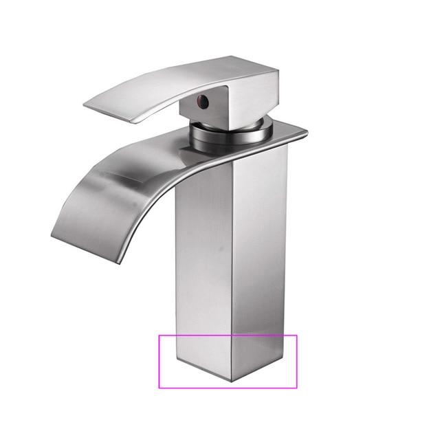 Luxury Vanity Faucet