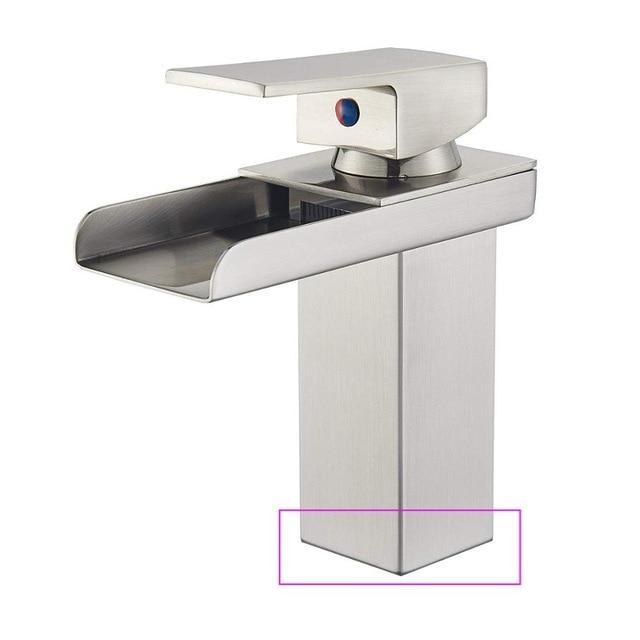 Luxury Vanity Faucet