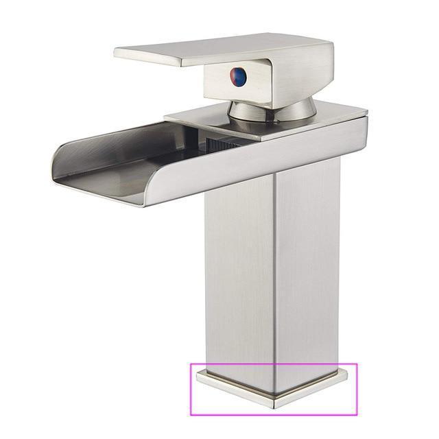 Luxury Vanity Faucet