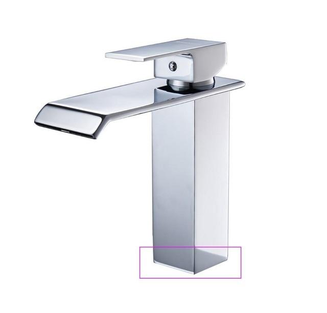 Luxury Vanity Faucet