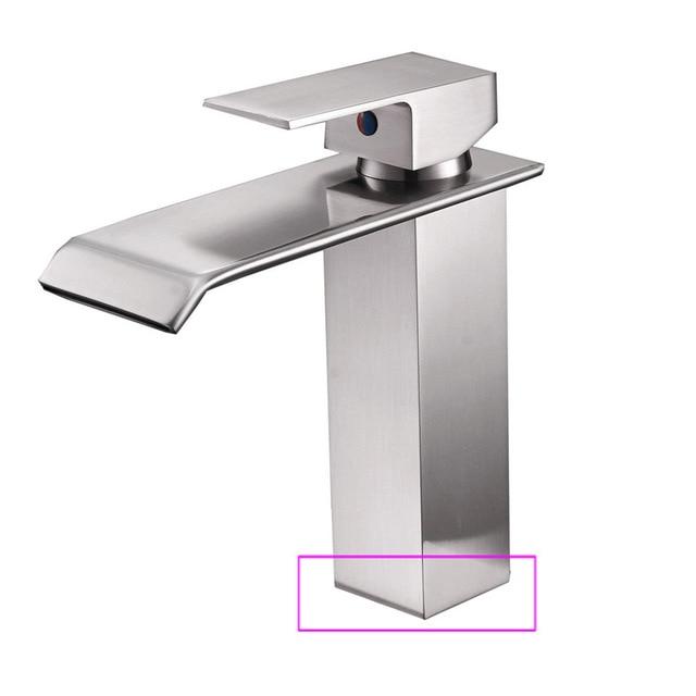 Luxury Vanity Faucet