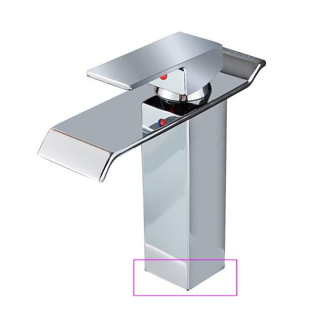 Luxury Vanity Faucet