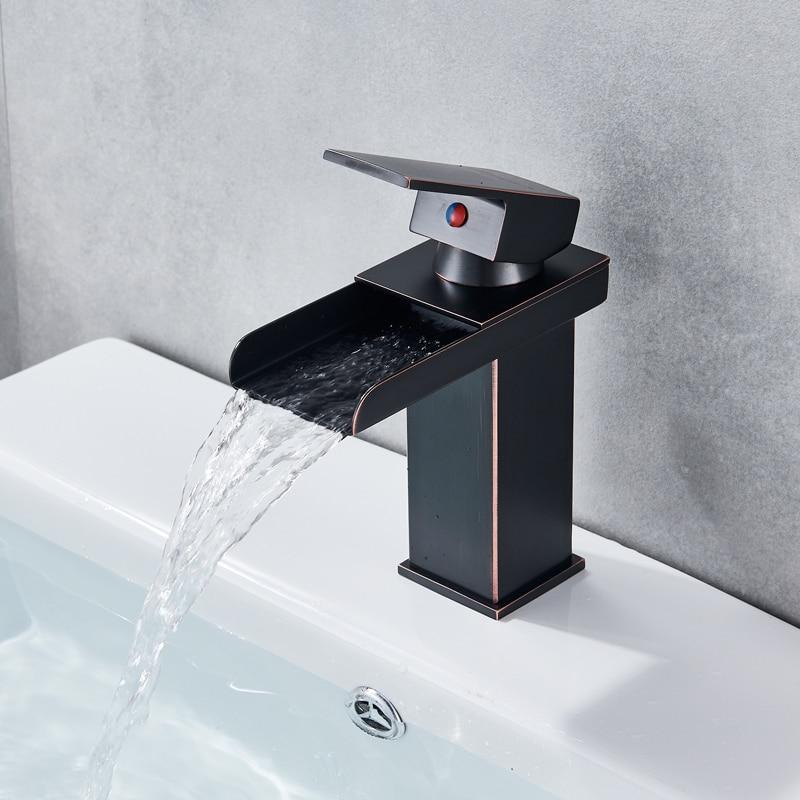 Luxury Vanity Faucet