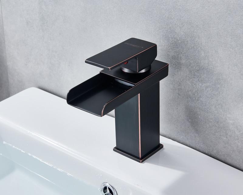 Luxury Vanity Faucet